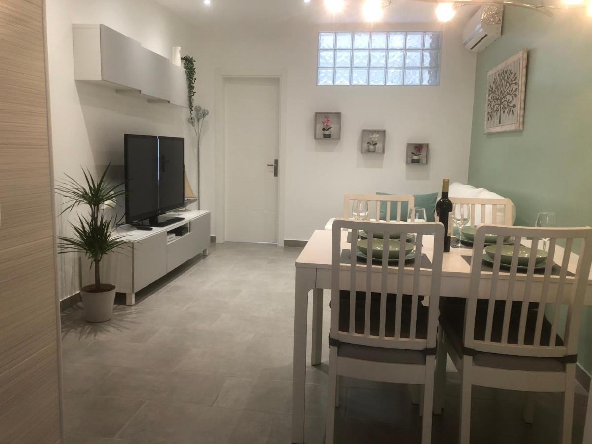 Casa De Praia Carvoeiro  Eksteriør bilde