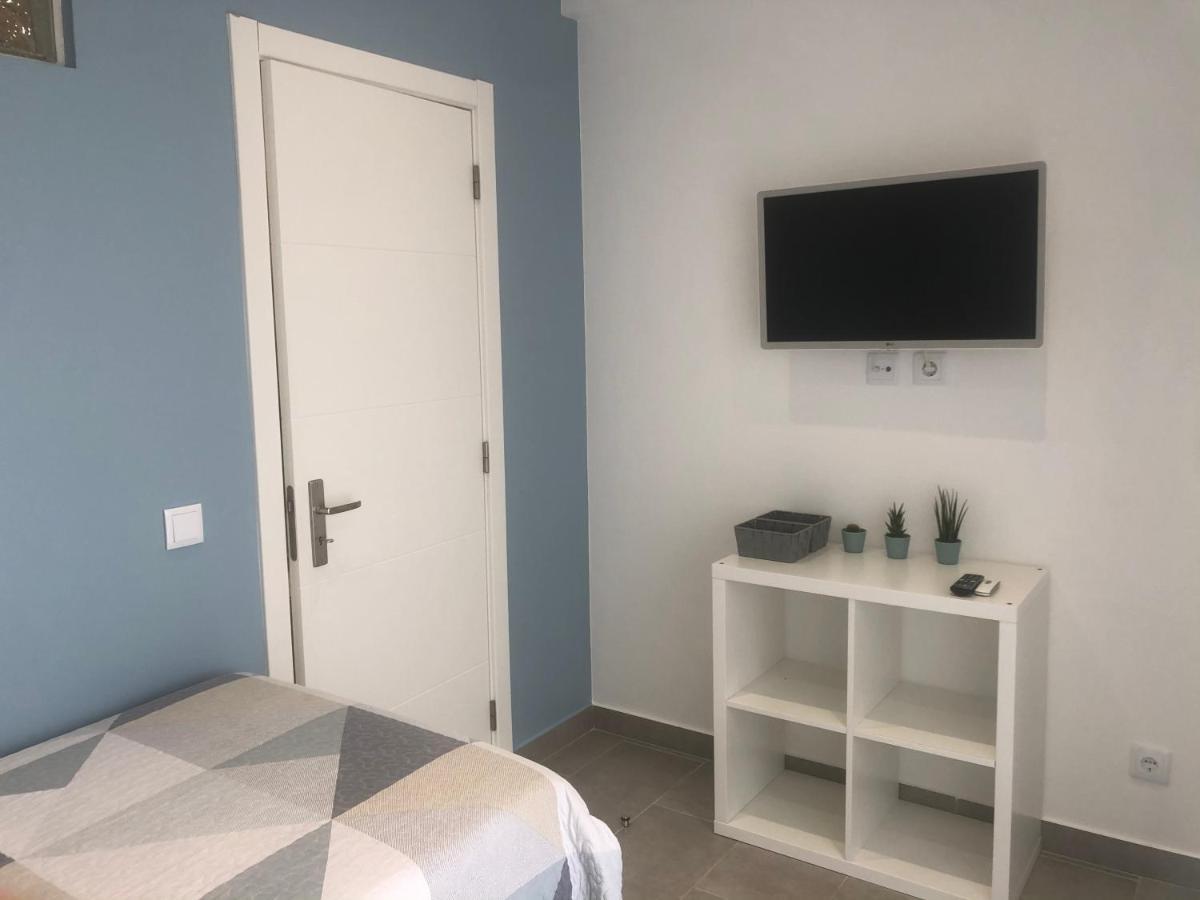 Casa De Praia Carvoeiro  Eksteriør bilde