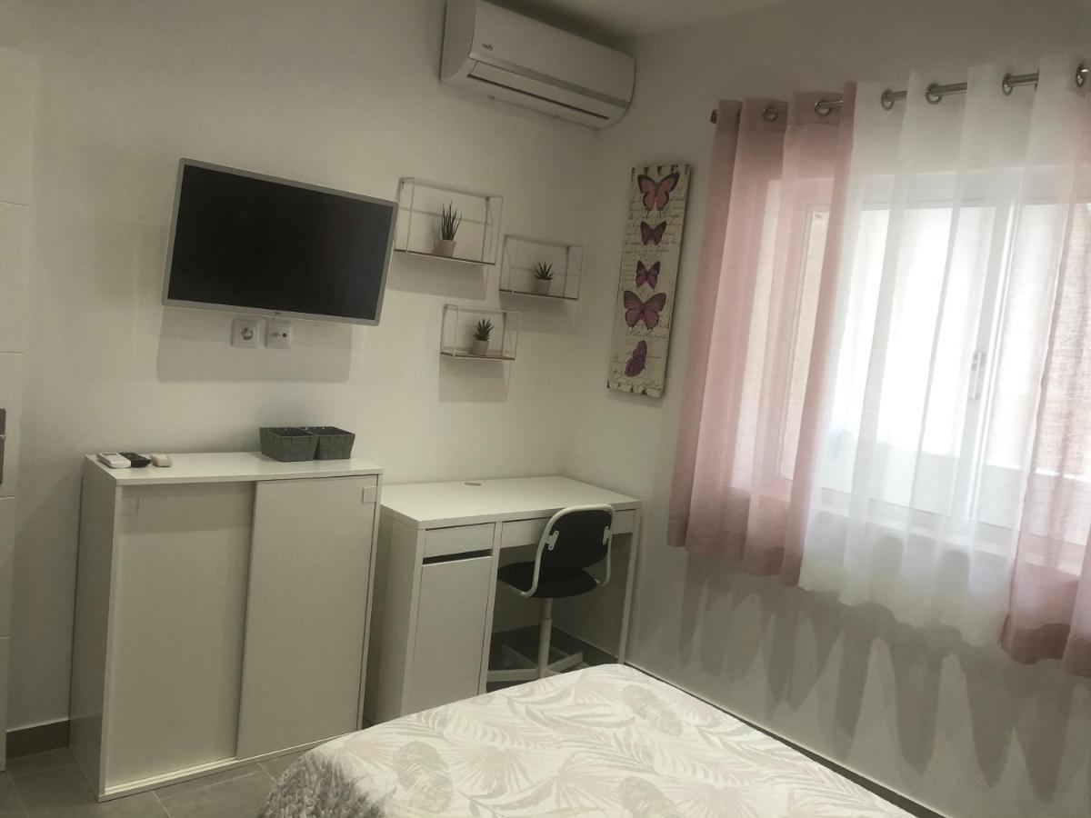 Casa De Praia Carvoeiro  Eksteriør bilde